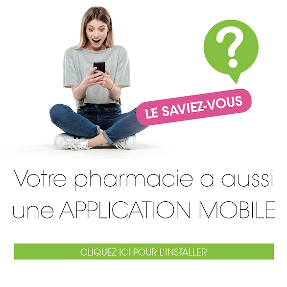 application mobile